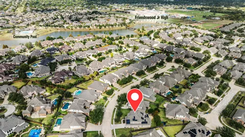 $675,000 | 1115 Hancock Springs Lane, Friendswood, TX 77546