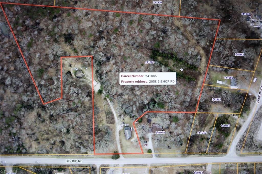 2058 Bishop Road Greensboro, NC 27406 - Photo 15 of 15