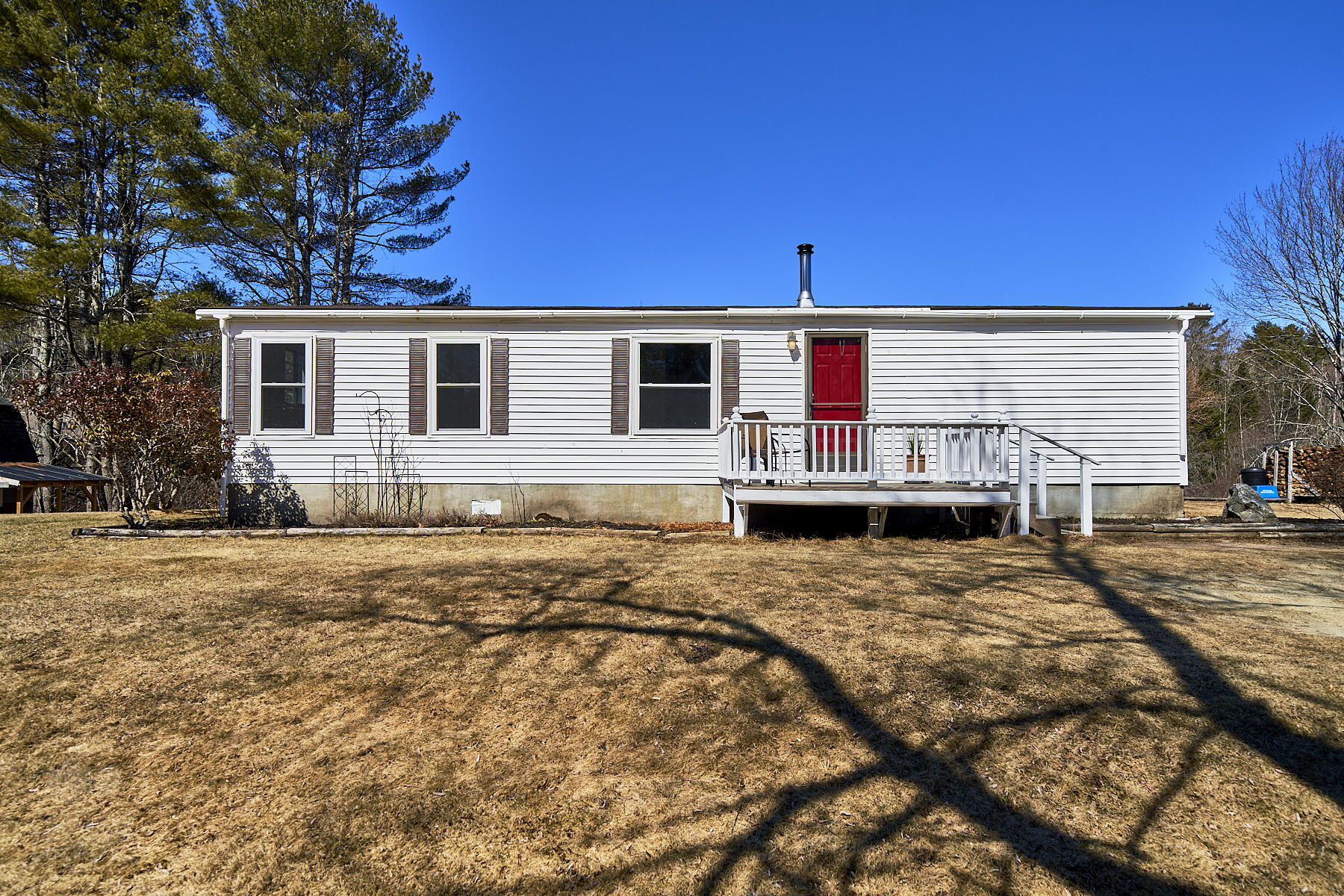 196 Highland Road Brunswick, ME 04011 - Photo 7 of 45 196 Highland Road • Brunswick • Maine