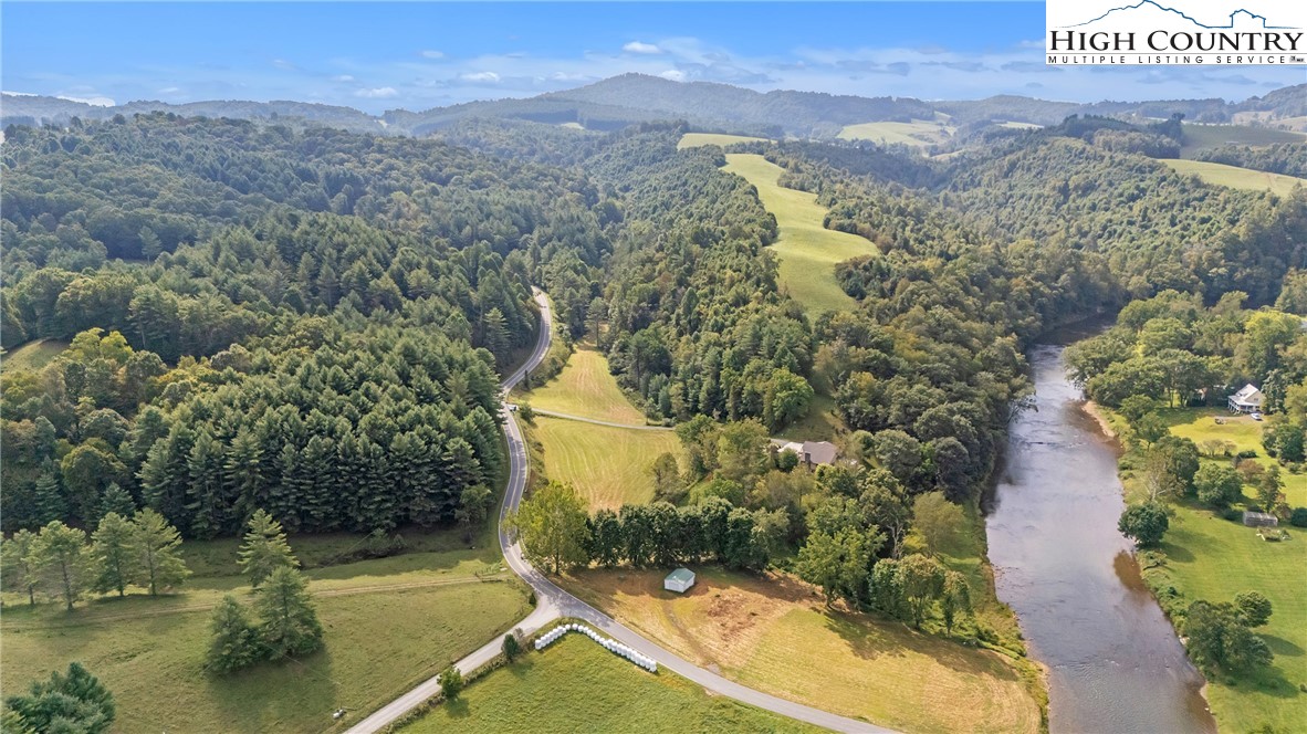 1515 Clifton Road Crumpler, NC 28617 - Photo 23 of 23 a view of lake