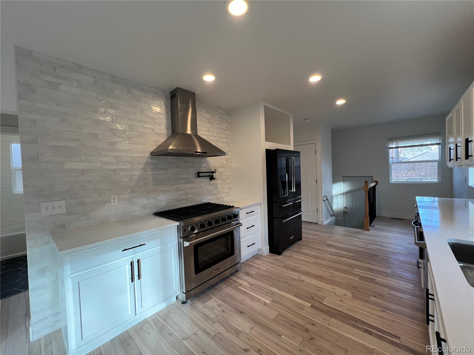 1572 Garfield Street Denver, CO 80206 - Photo 13 of 42