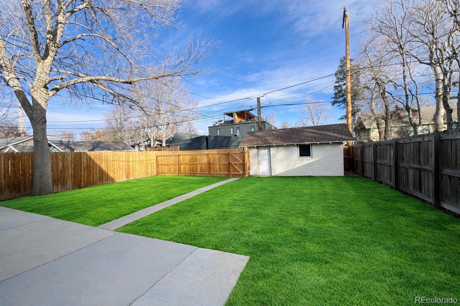 1572 Garfield Street Denver, CO 80206 - Photo 41 of 42