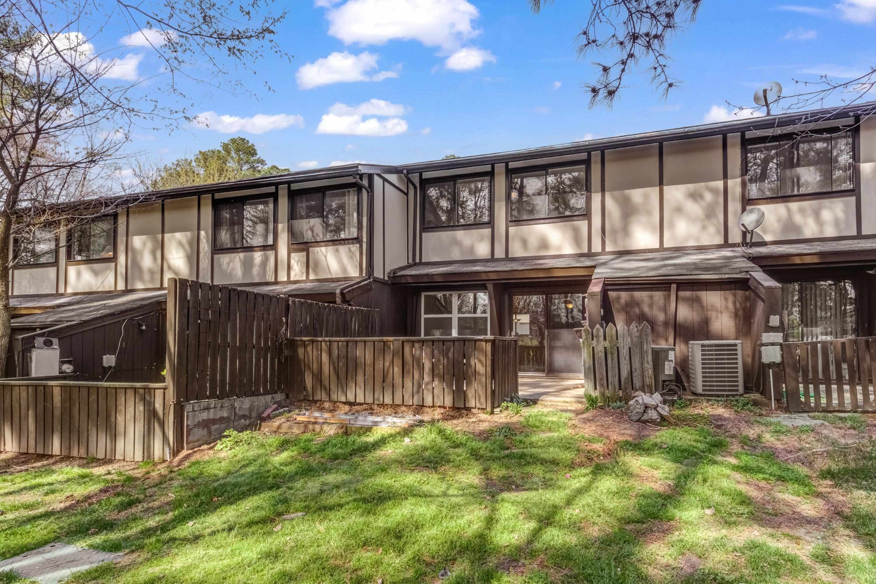 4247 Lake Ridge Drive, Unit 4247 Raleigh, NC 27604 - Photo 24 of 26 Photo 25