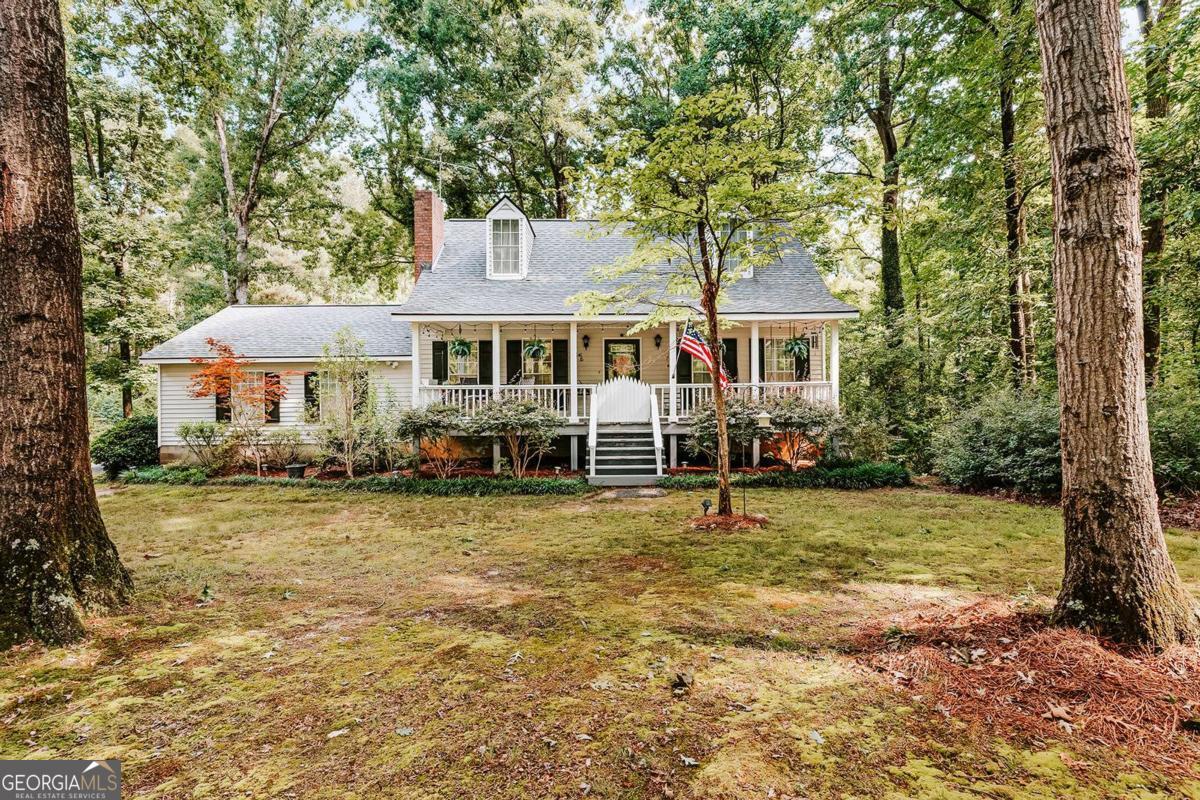 441 Eller Road Commerce, GA 30530 - Photo 6 of 51
