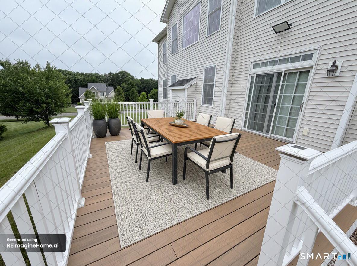 143 Rochela Drive Southington, CT 06489 - Photo 21 of 25