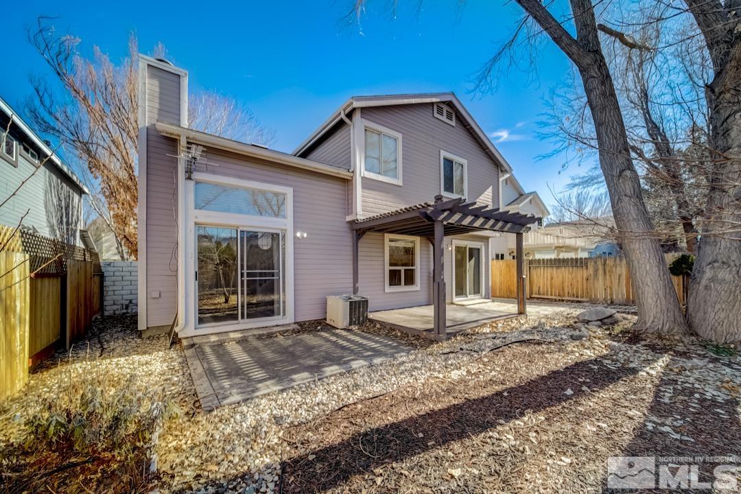 7559 Whimbleton Way Reno, NV 89511 - Photo 7 of 30 Photo 7