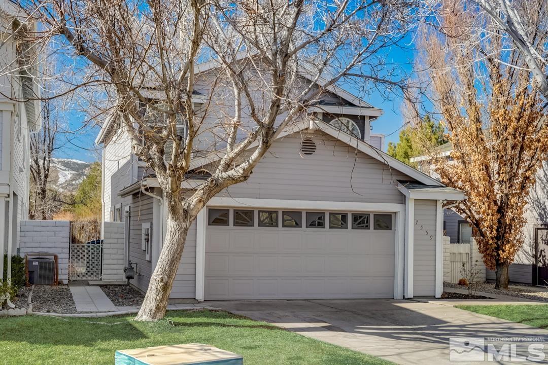 7559 Whimbleton Way Reno, NV 89511 - Photo 8 of 30 Photo 8