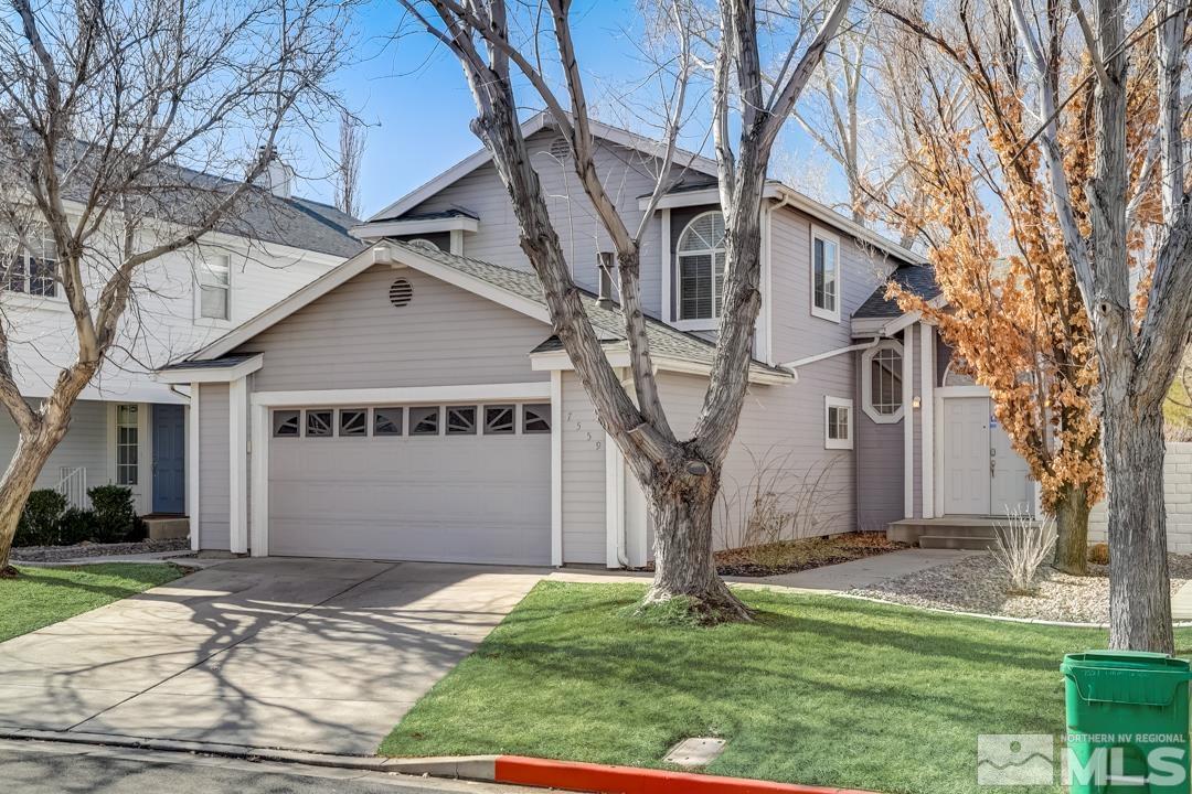 7559 Whimbleton Way Reno, NV 89511 - Photo 9 of 30 Photo 9