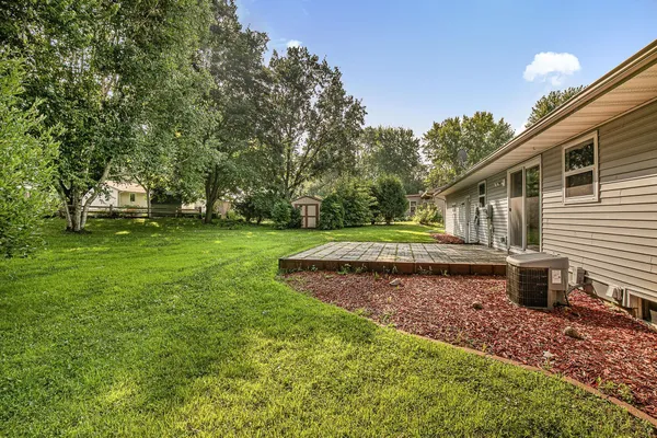 $249,000 | 1509 10th Street Southeast, Willmar, MN 56201