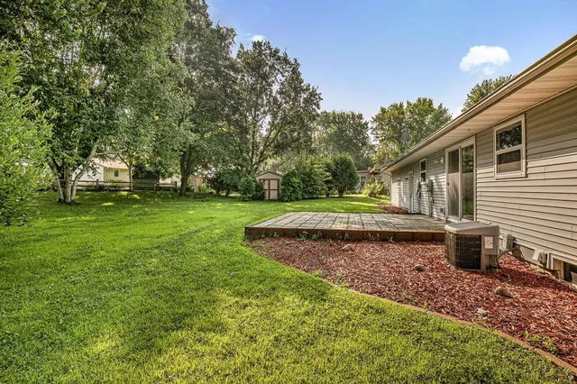 $249,000 | 1509 10th Street Southeast, Willmar, MN 56201