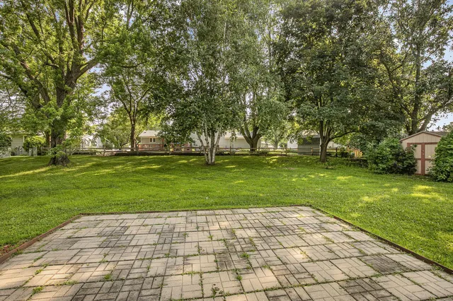 $249,000 | 1509 10th Street Southeast, Willmar, MN 56201