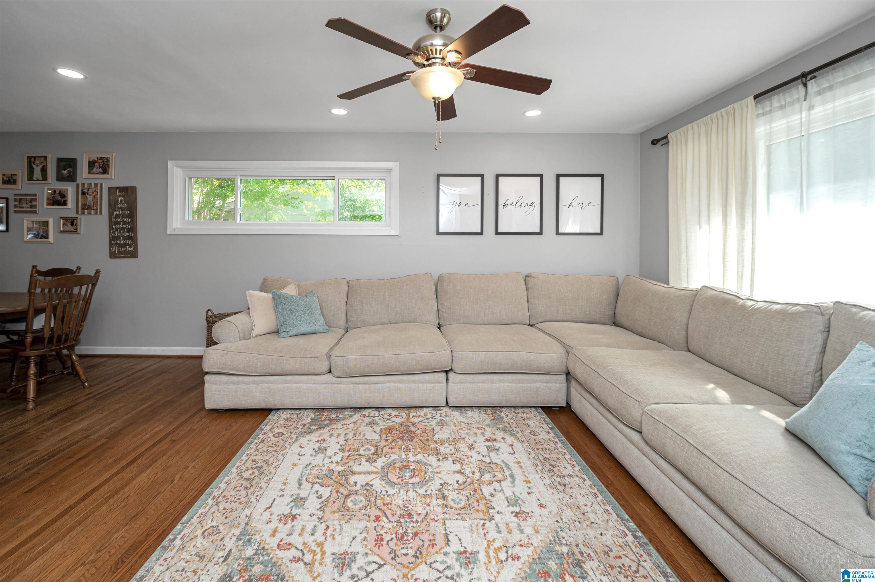 312 Willow Bend Road Birmingham, AL 35209 - Photo 10 of 41