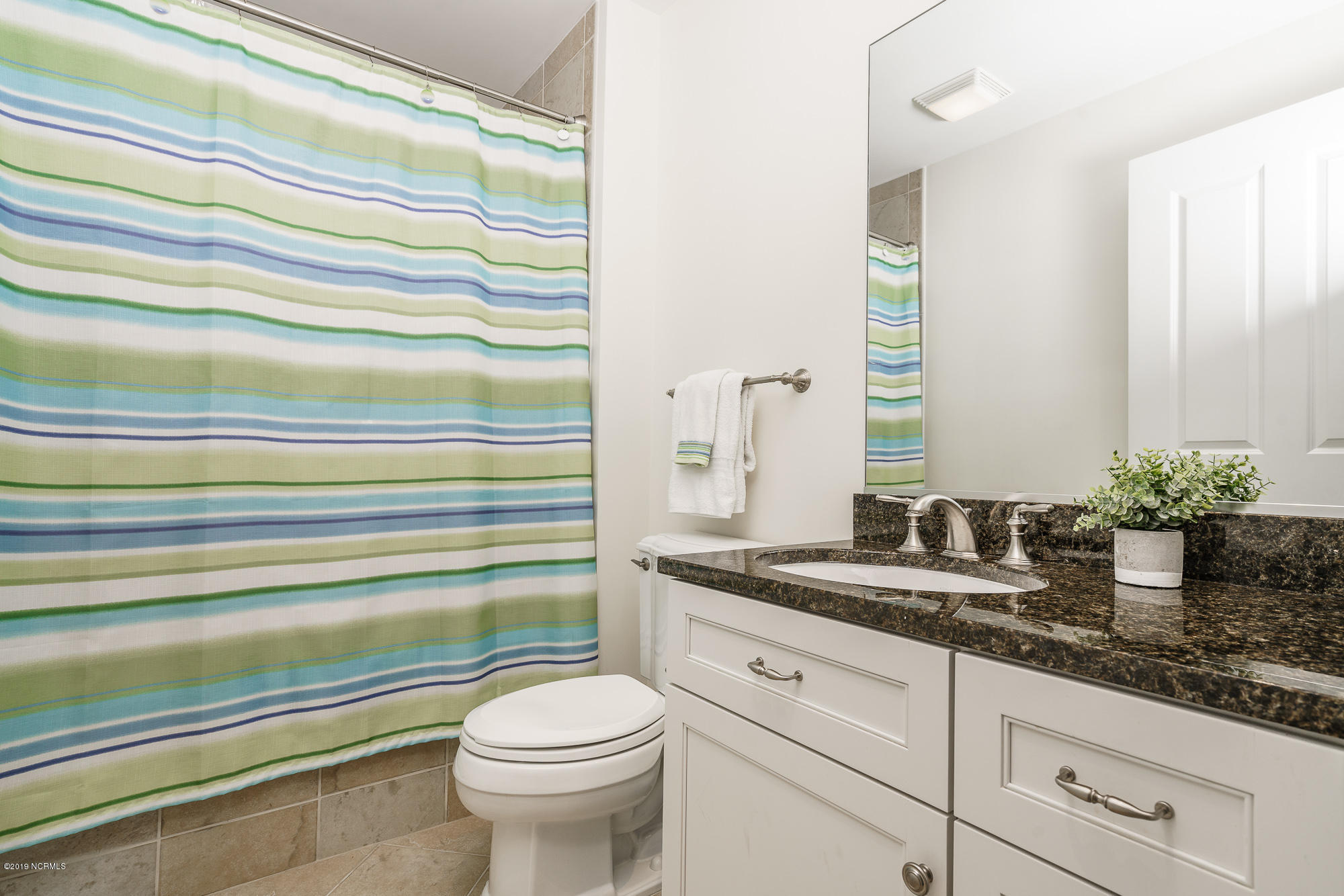 1435 Salter Path Road, Unit F2 Indian Beach, NC 28512 - Photo 17 of 36 Full Bath