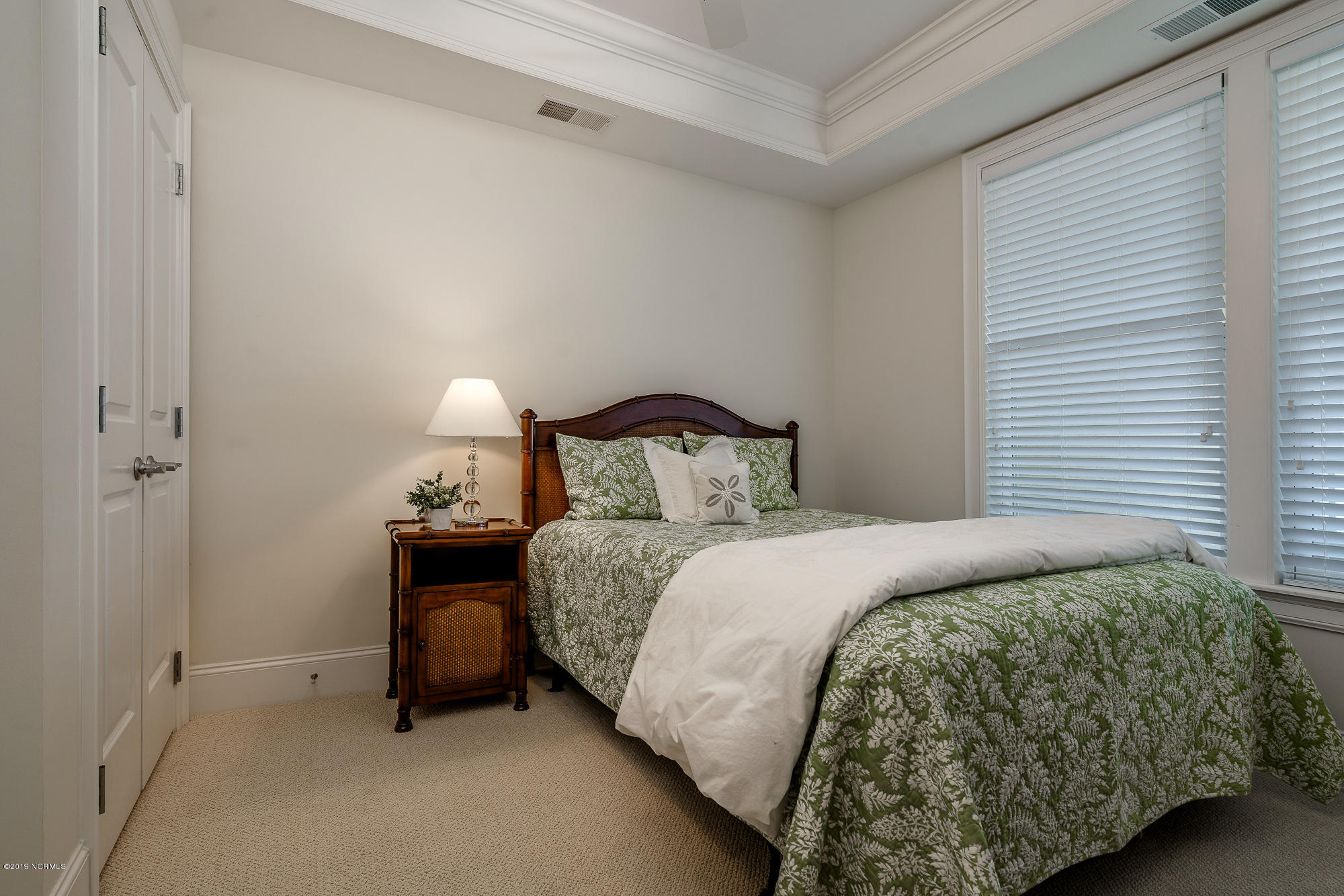 1435 Salter Path Road, Unit F2 Indian Beach, NC 28512 - Photo 18 of 36 Bedroom 3