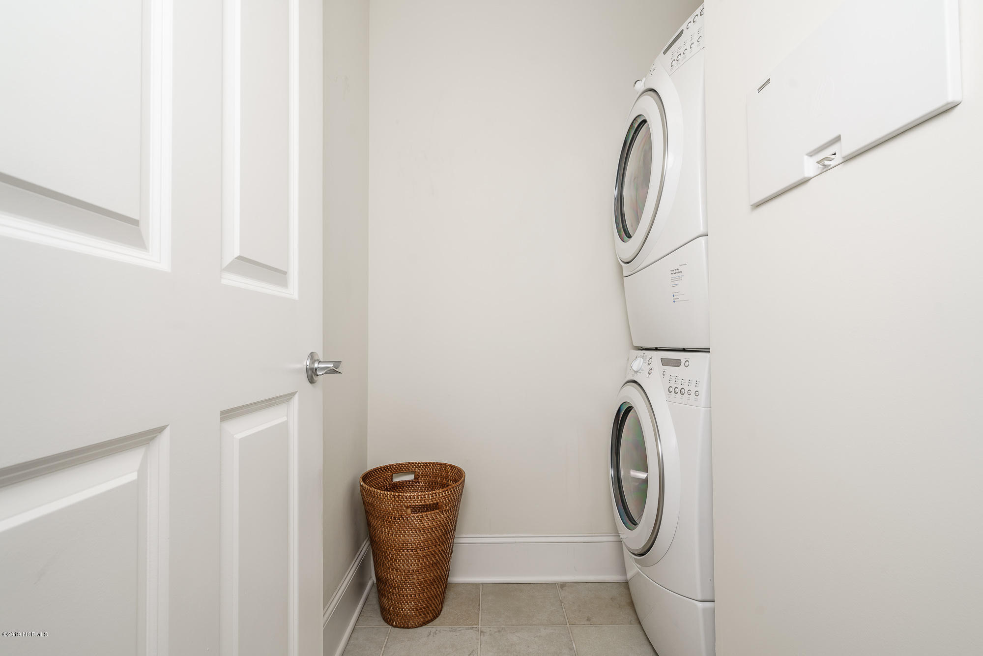 1435 Salter Path Road, Unit F2 Indian Beach, NC 28512 - Photo 20 of 36 Laundry Room