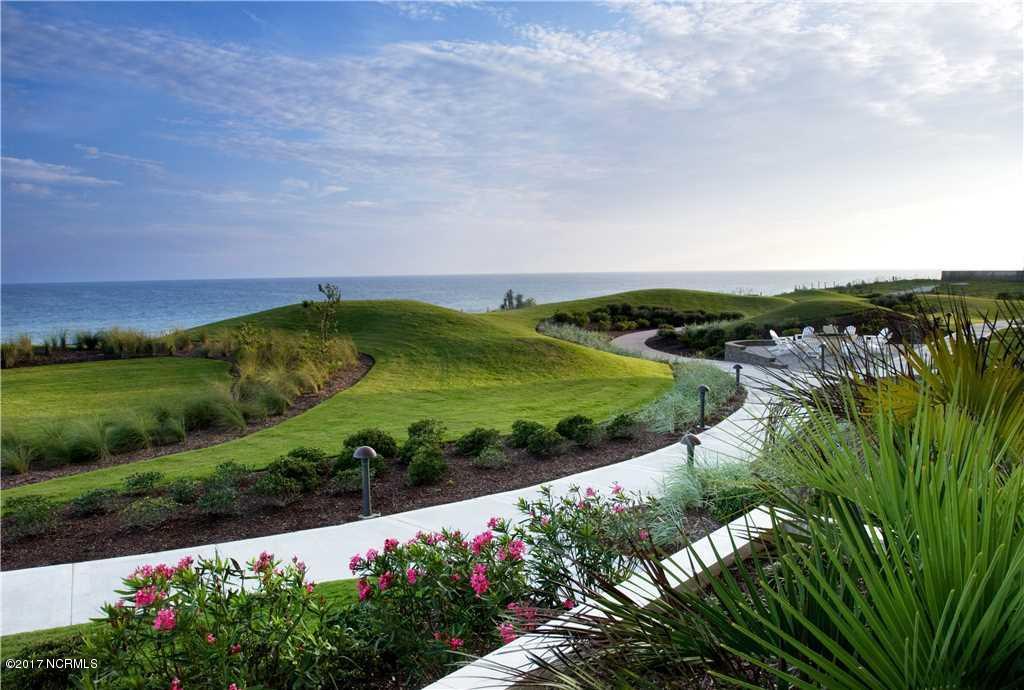 1435 Salter Path Road, Unit F2 Indian Beach, NC 28512 - Photo 36 of 36 Grande Villas Oceanfront