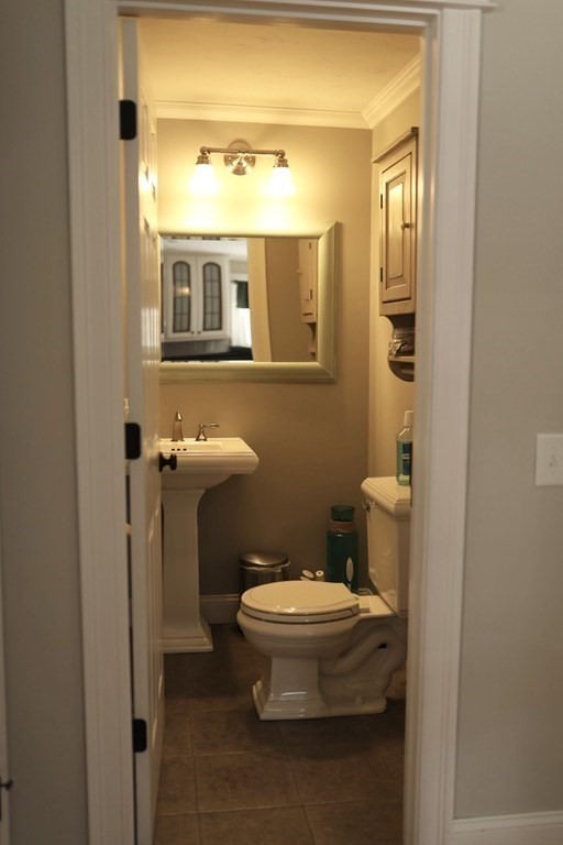 284 Lincoln Road Oakham, MA 01068 - Photo 12 of 23