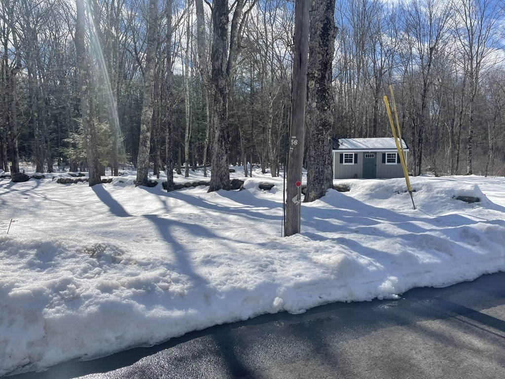 284 Lincoln Road Oakham, MA 01068 - Photo 3 of 23