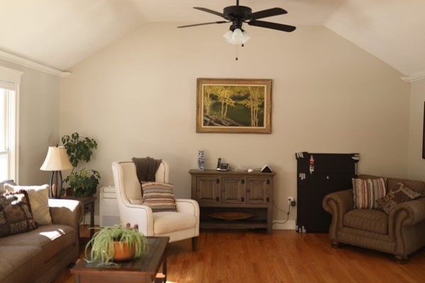 284 Lincoln Road Oakham, MA 01068 - Photo 5 of 23