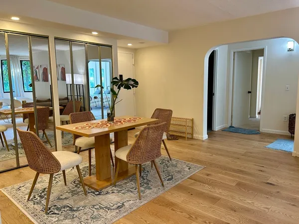 $849,000 | 1731 Beacon Street, Unit 4, Brookline, MA 02445