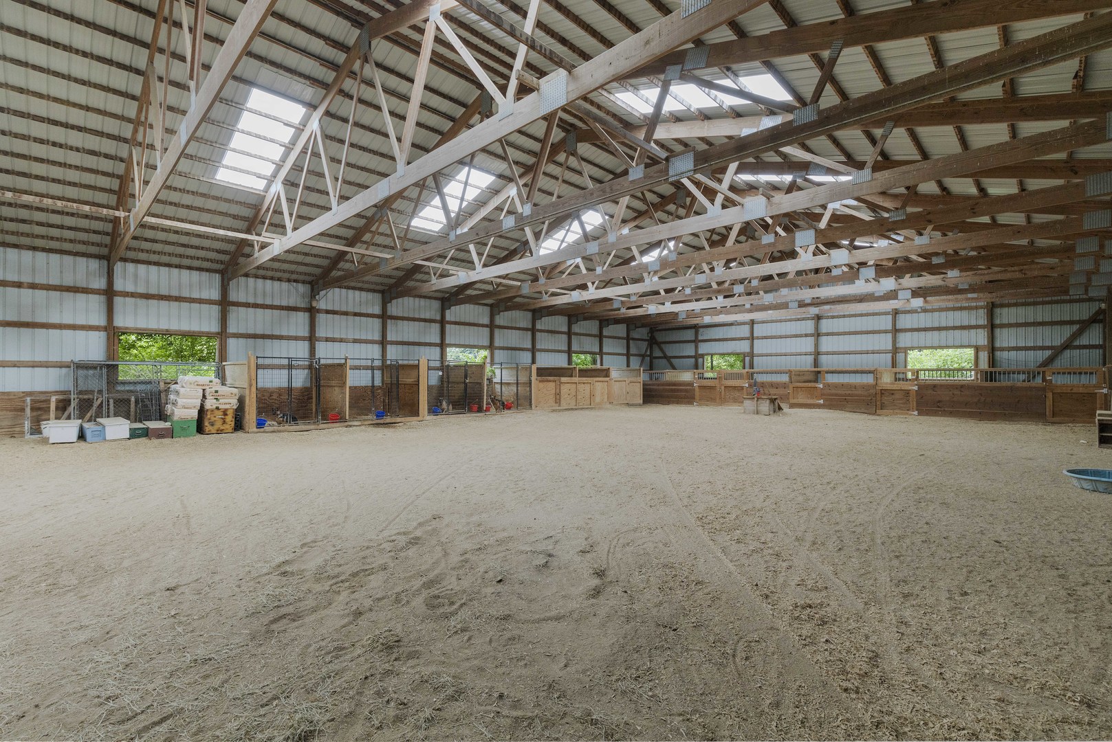 1010 Sunset Road Spring Grove, IL 60081 - Photo 17 of 40 a view of a room with an empty space