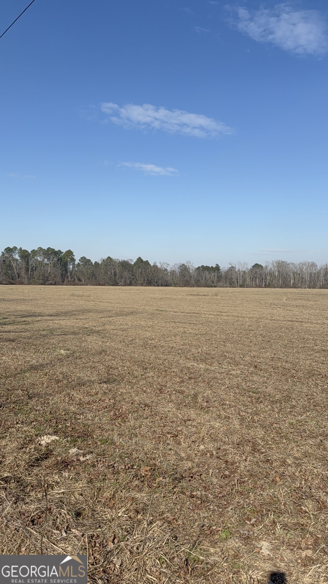140 Keas Church Circle Adrian, GA 31002 - Photo 17 of 26 a view of an ocean and beach