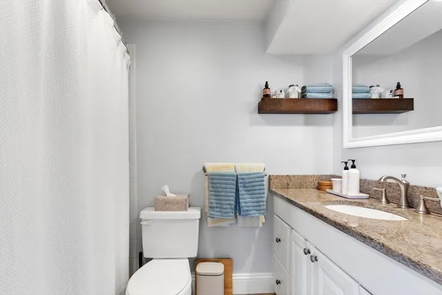 $2,800 | 11 Highland Avenue, Unit 1, Beverly, MA 01915