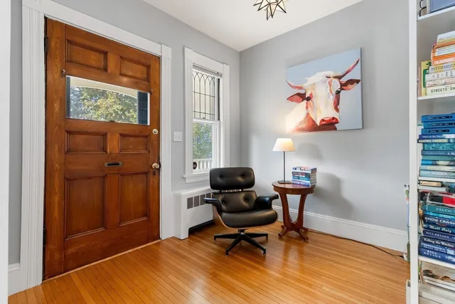 $2,800 | 11 Highland Avenue, Unit 1, Beverly, MA 01915