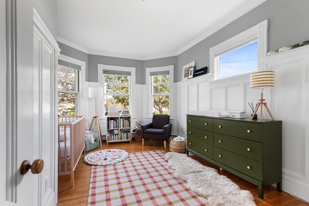 11 Highland Avenue, Unit 1 Beverly, MA 01915 - Photo 10 of 12