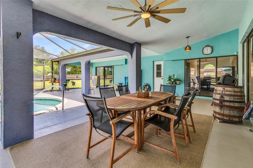 4329 Andres Street Spring Hill, FL 34608 - Photo 51 of 57
