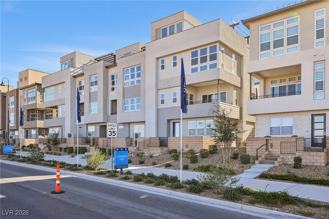 3338 Esker Rdg Avenue Henderson, NV 89044 - Photo 1 of 84 View of property