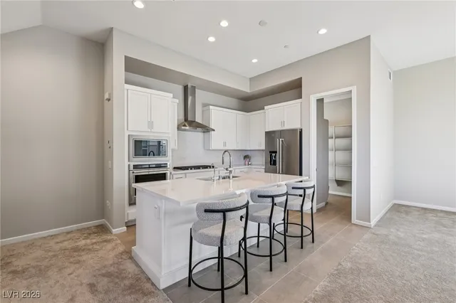 $738,000 | 3338 Esker Rdg Avenue, Henderson, NV 89044