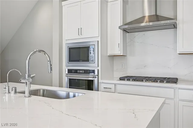 $738,000 | 3338 Esker Rdg Avenue, Henderson, NV 89044