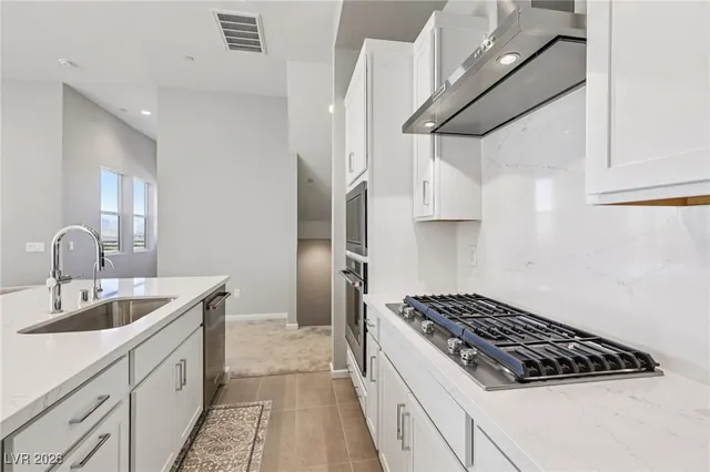 $738,000 | 3338 Esker Rdg Avenue, Henderson, NV 89044