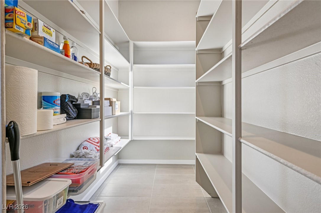 3338 Esker Rdg Avenue Henderson, NV 89044 - Photo 26 of 84 View of pantry