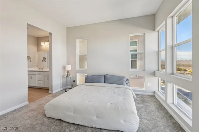 $738,000 | 3338 Esker Rdg Avenue, Henderson, NV 89044