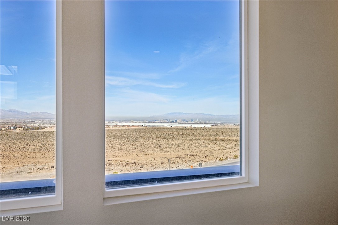 3338 Esker Rdg Avenue Henderson, NV 89044 - Photo 49 of 84 Detailed view of mountains
