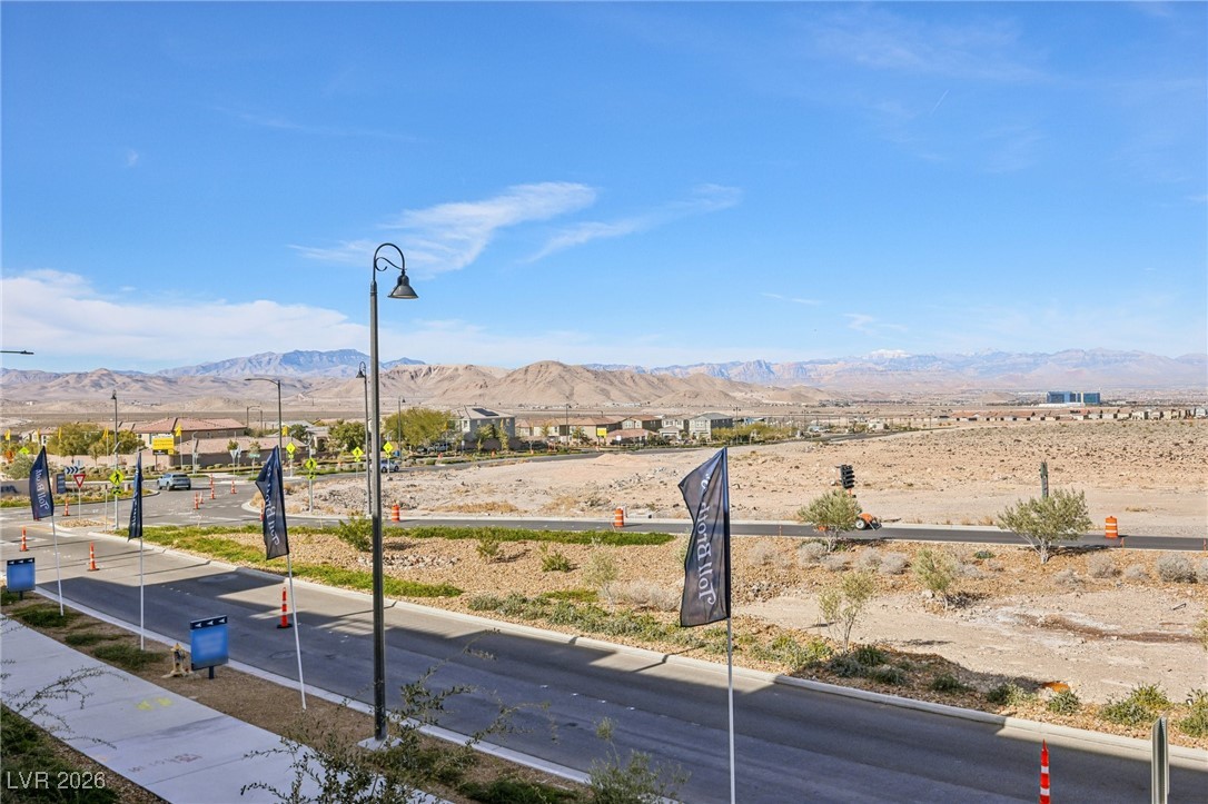 3338 Esker Rdg Avenue Henderson, NV 89044 - Photo 56 of 84 Mountain view