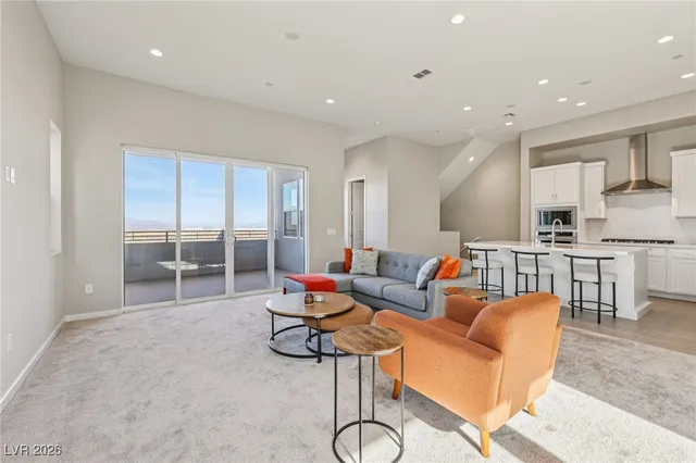 $738,000 | 3338 Esker Rdg Avenue, Henderson, NV 89044