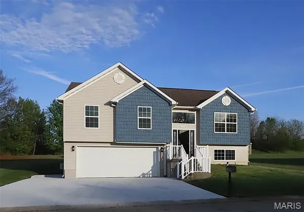 $349,900 | 134 Crabapple Drive, Bonne Terre, MO 63628
