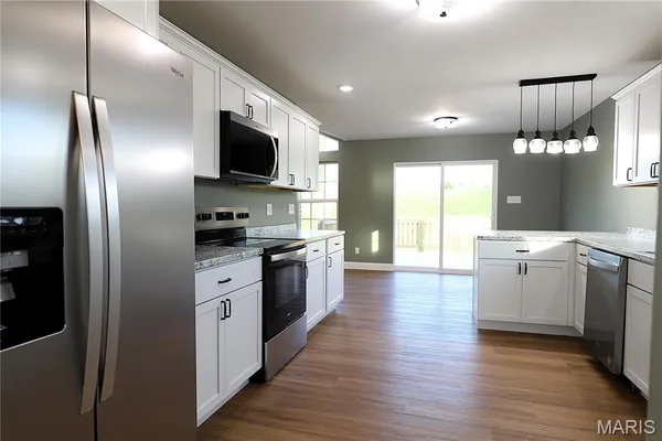 $349,900 | 134 Crabapple Drive, Bonne Terre, MO 63628