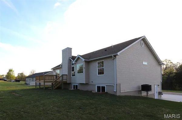 $349,900 | 134 Crabapple Drive, Bonne Terre, MO 63628
