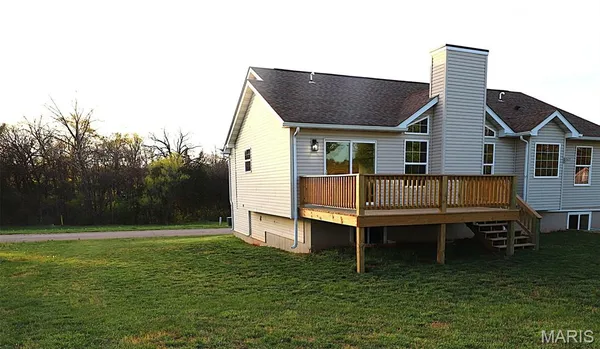 $349,900 | 134 Crabapple Drive, Bonne Terre, MO 63628