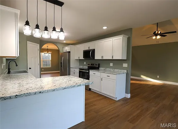 $349,900 | 134 Crabapple Drive, Bonne Terre, MO 63628