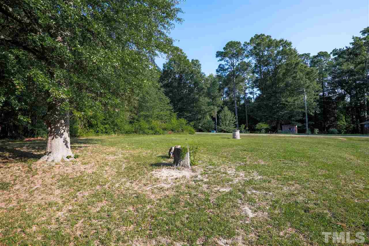 4005 Lizard Lick Road Wendell, NC 27591 - Photo 21 of 25 a view of a park with large trees