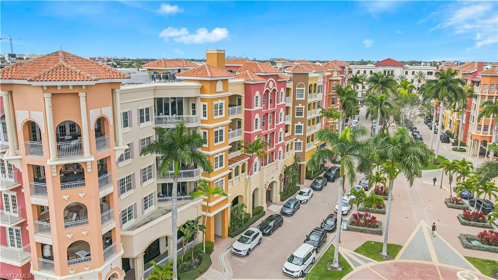 450 Bayfront Place, Unit 4202 Naples, FL 34102 - Photo 23 of 39 View of apartment building / complex