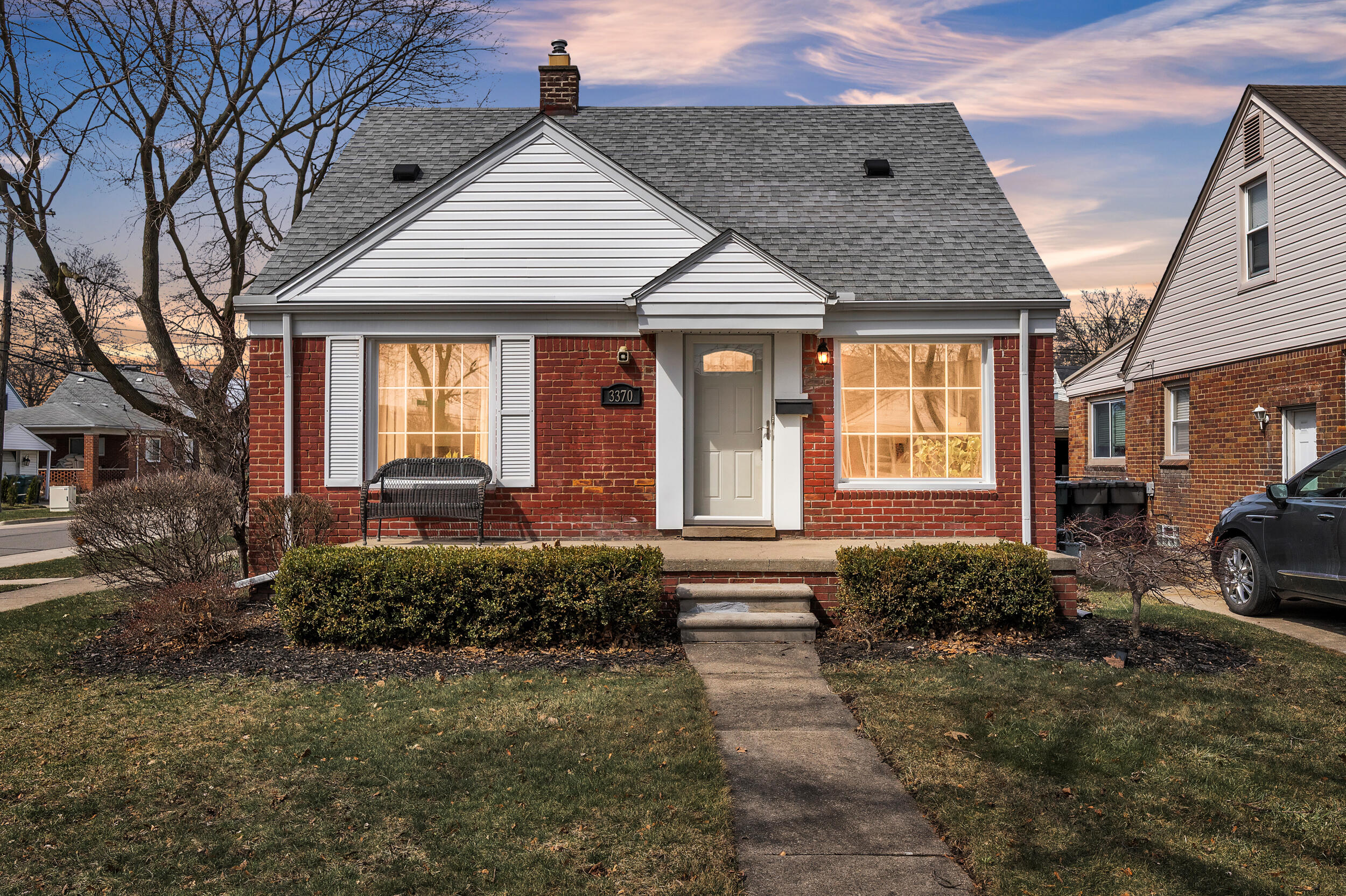 3370 Smith Street Dearborn, MI 48124 - Photo 1 of 30 smith-1