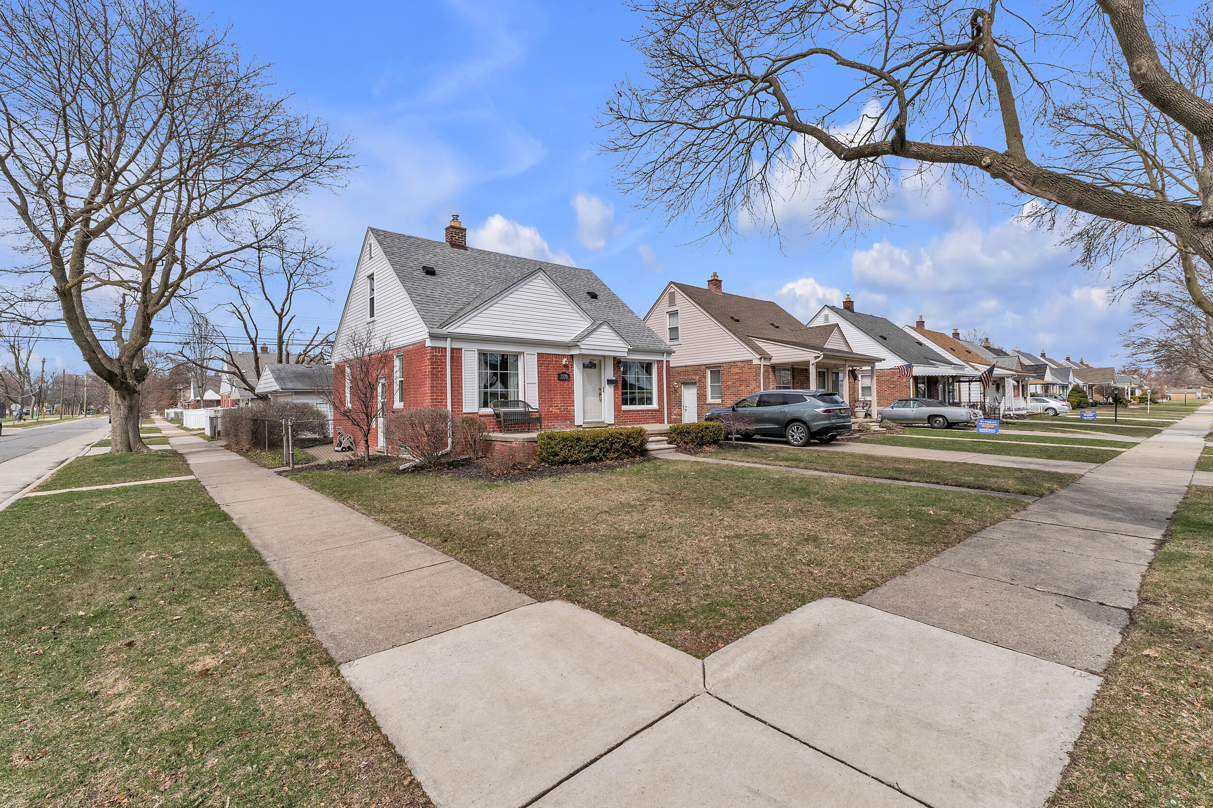 3370 Smith Street Dearborn, MI 48124 - Photo 2 of 30 smith-32