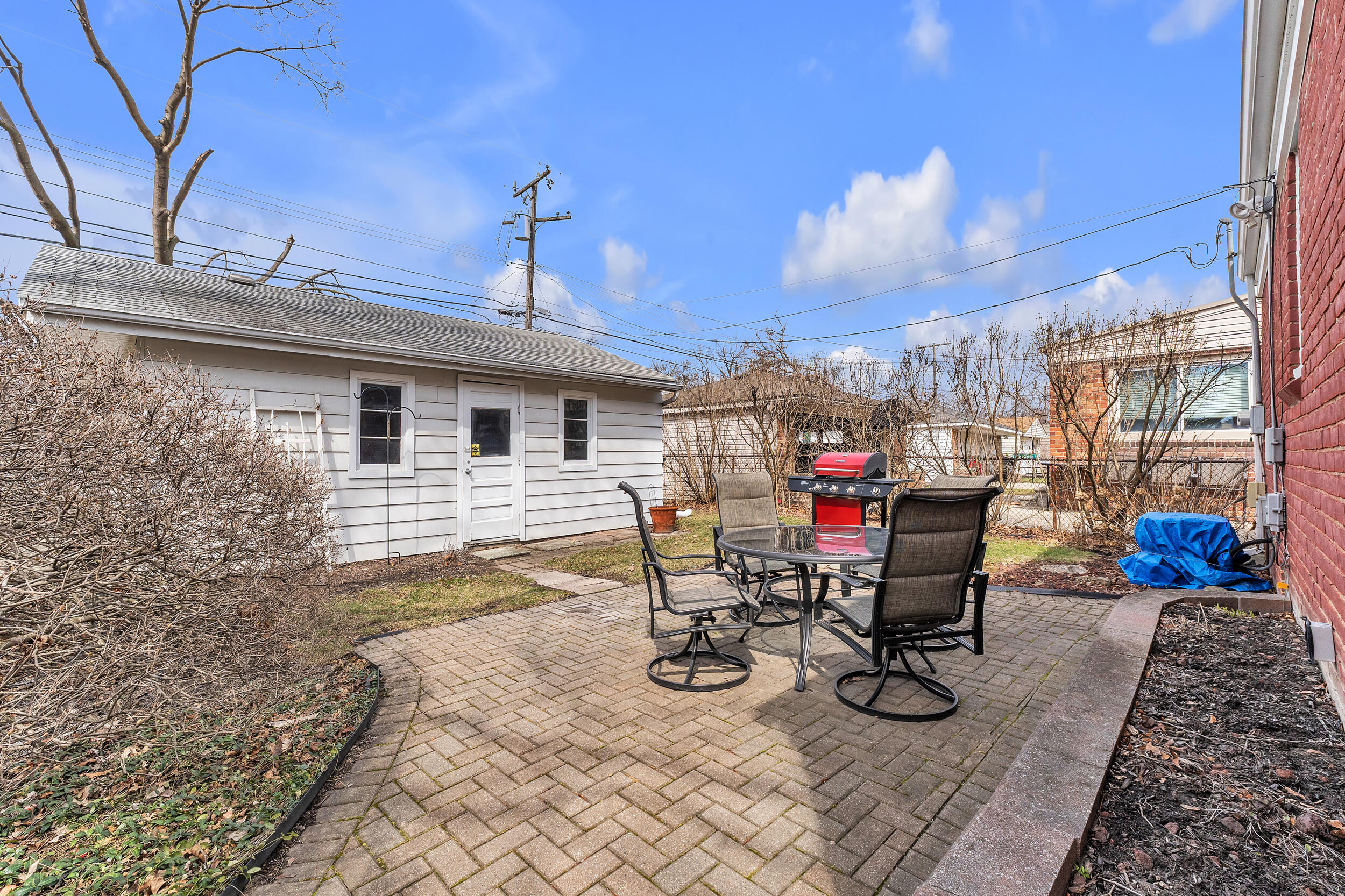 3370 Smith Street Dearborn, MI 48124 - Photo 22 of 30 smith-37