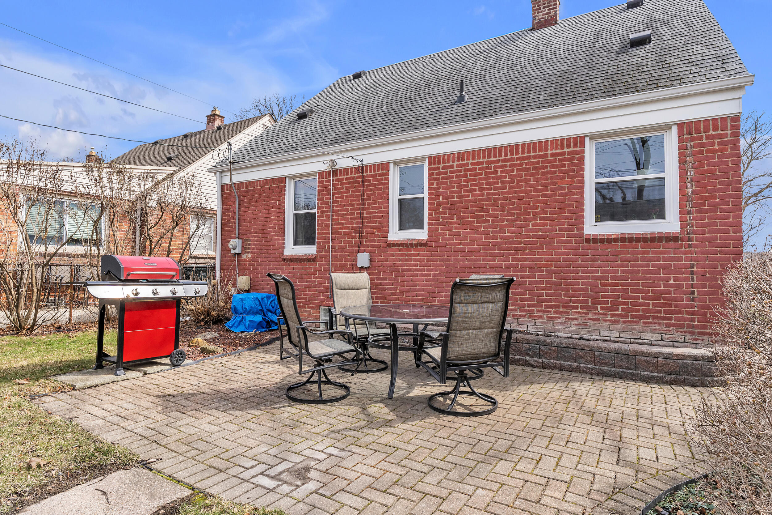 3370 Smith Street Dearborn, MI 48124 - Photo 24 of 30 smith-38